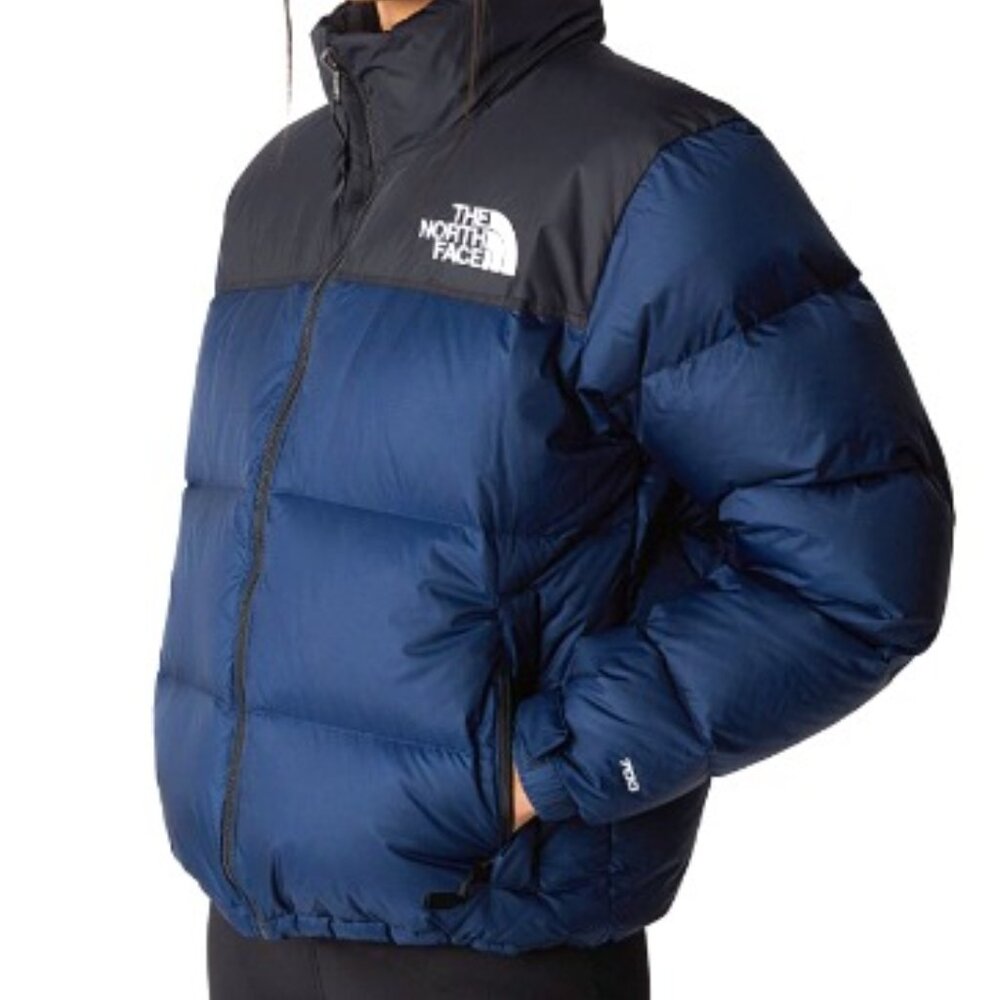 North Face Puffer - Women's 1996 Retro Nuptse Jacket